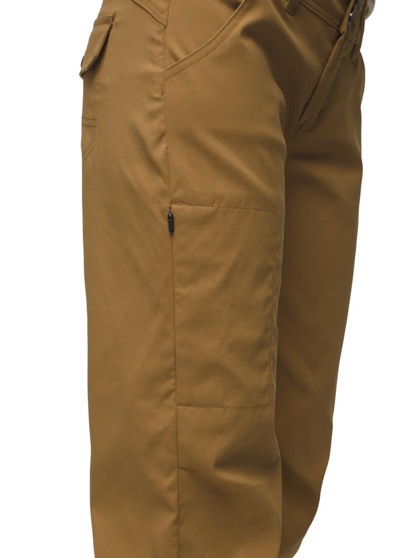 Halle Pants, Tall - Womens - Earthbound 4