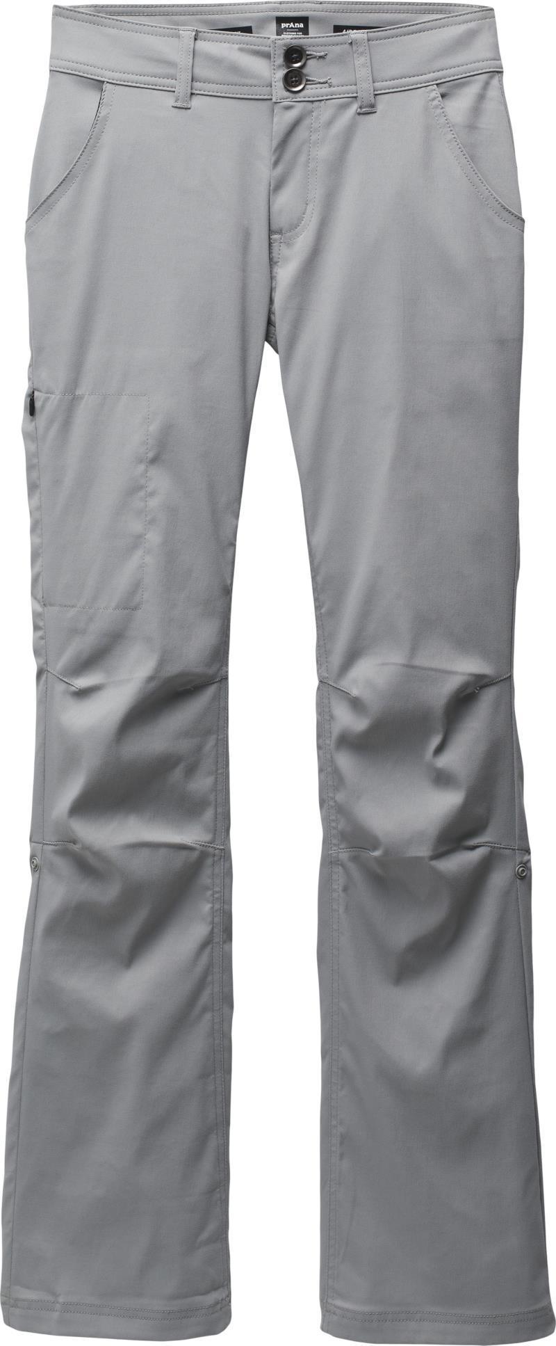 Halle Pants, Tall - Womens - Sterling 1