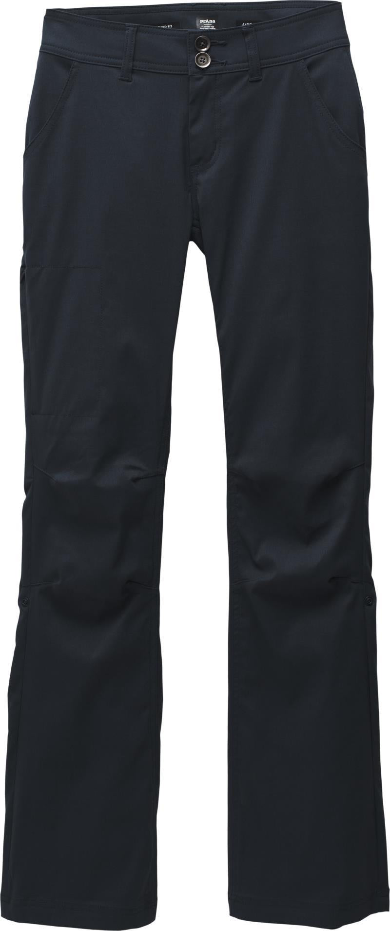 Halle Pants, Tall - Womens - Stormy Night 1