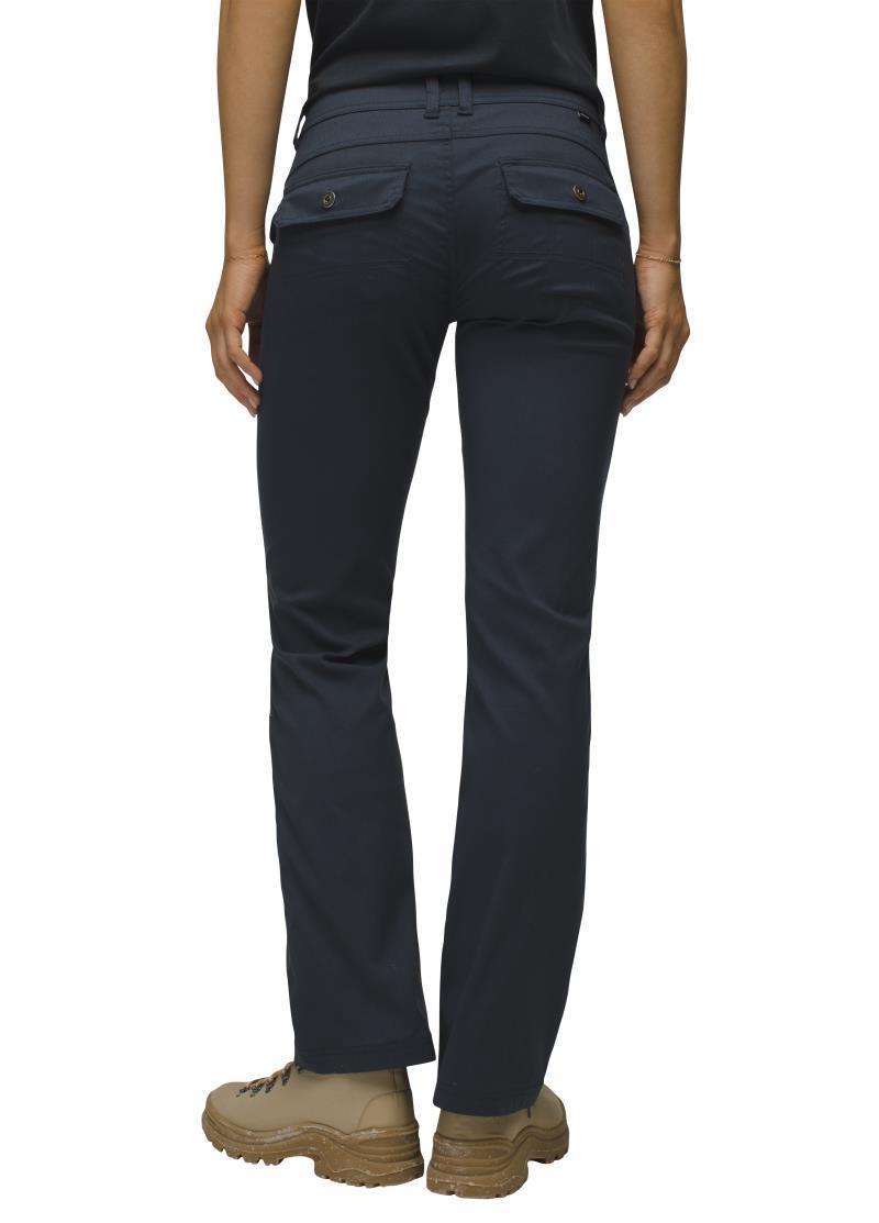 Halle Pants, Tall - Womens - Stormy Night 3