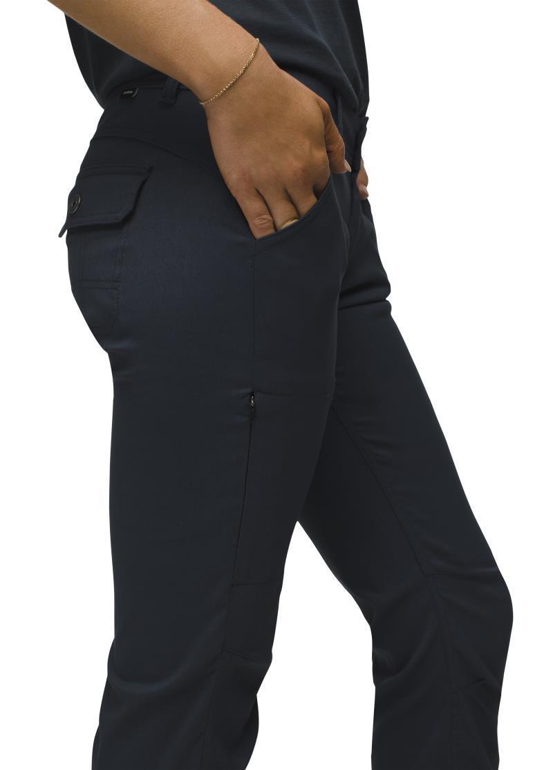 Halle Pants, Tall - Womens - Stormy Night 4