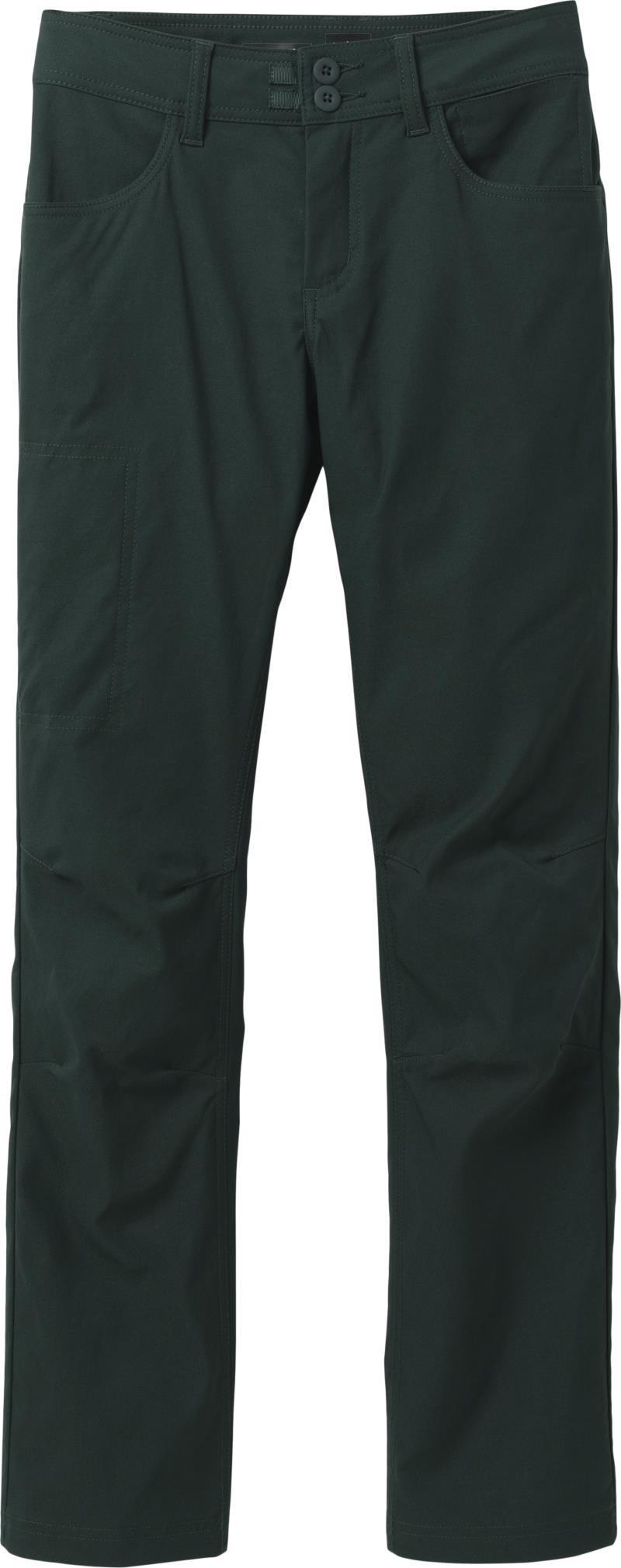 Halle Straight Pants II, Reg - Womens - Batik 1