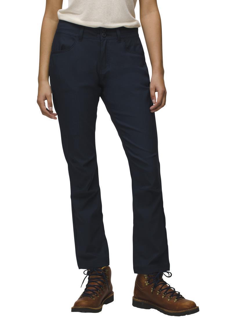 Halle Straight Pants II, Reg - Womens - Nautical 2