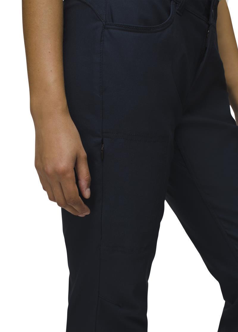 Halle Straight Pants II, Reg - Womens - Nautical 4