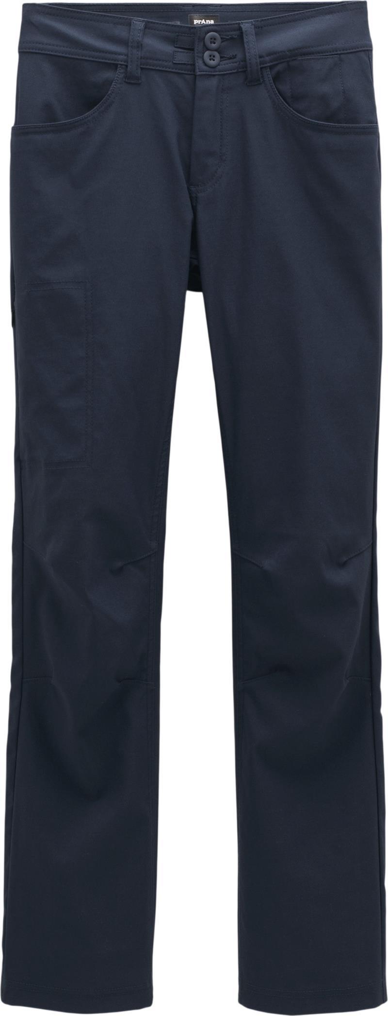 Halle Straight Pants II, Short - Womens - Nautical 1