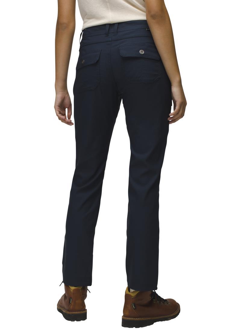 Halle Straight Pants II, Short - Womens - Nautical 3