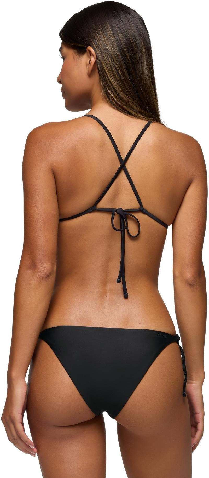 Hana Highway Bottom - Womens - black 1