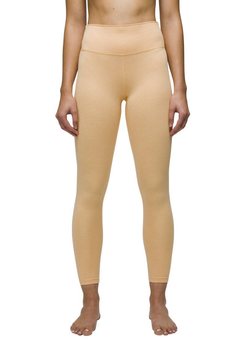 Heavana 7/8 Leggings - Womens - Aura Glow Heather 2