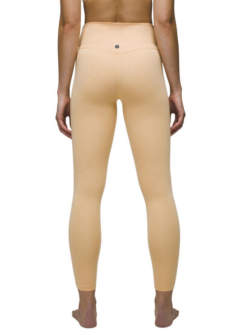 Heavana 7/8 Leggings - Womens - Aura Glow Heather 3