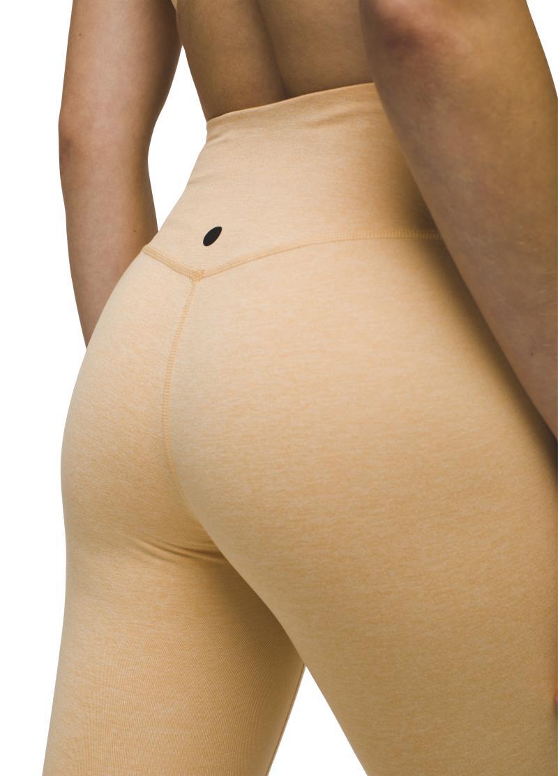 Heavana 7/8 Leggings - Womens - Aura Glow Heather 4