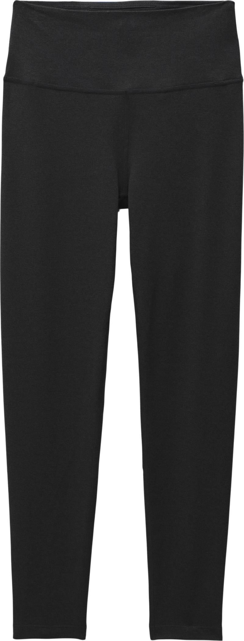 Heavana 7/8 Leggings - Womens - Black Heather 1