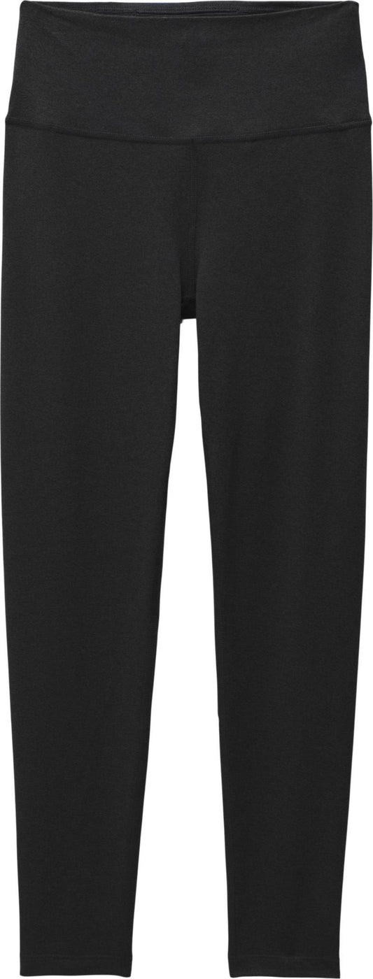 Heavana 7/8 Leggings - Womens - Black Heather 1