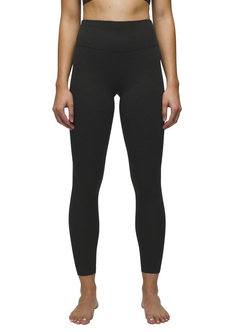 Heavana 7/8 Leggings - Womens - Black Heather 2