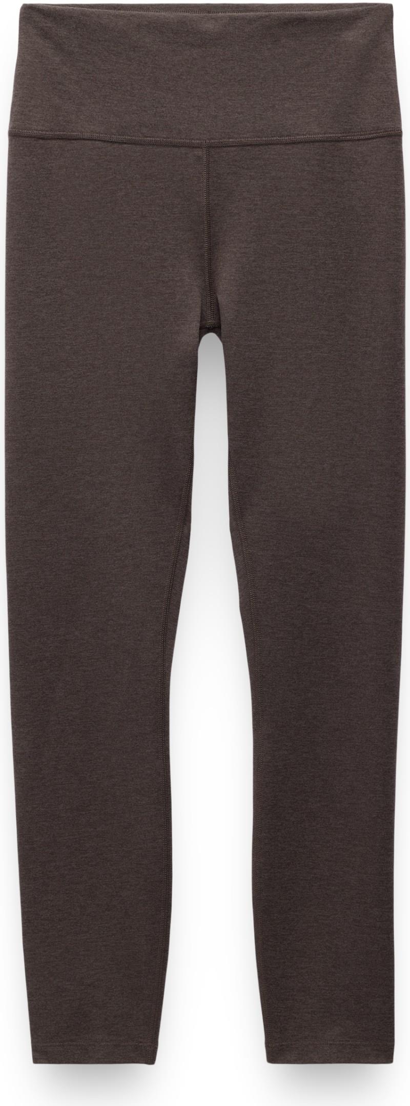 Heavana 7/8 Leggings - Womens - basalt heather 1