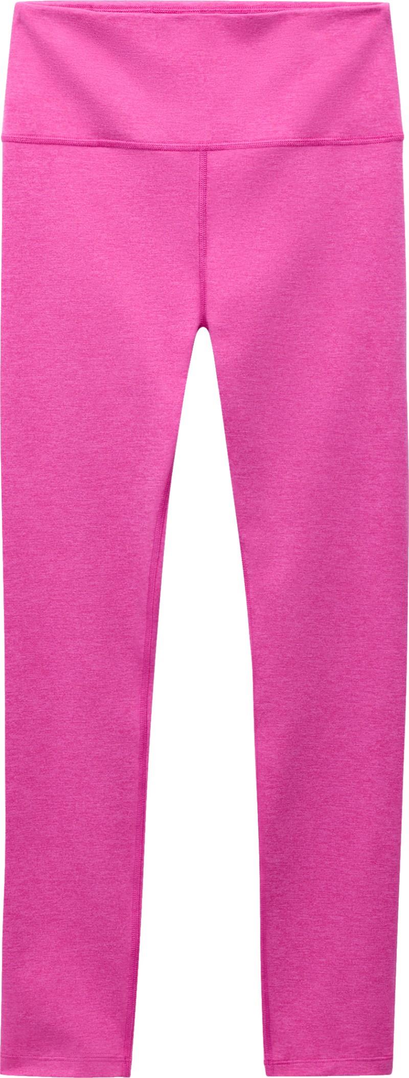 Heavana 7/8 Leggings - Womens - berry beam heather 1