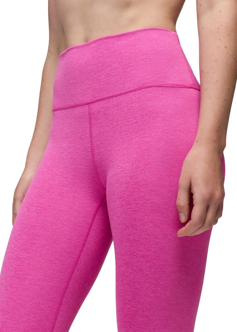 Heavana 7/8 Leggings - Womens - berry beam heather 1