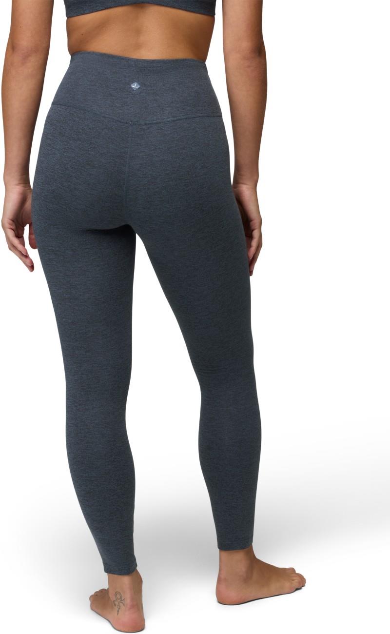 Heavana 7/8 Leggings - Womens - nautical heather 1
