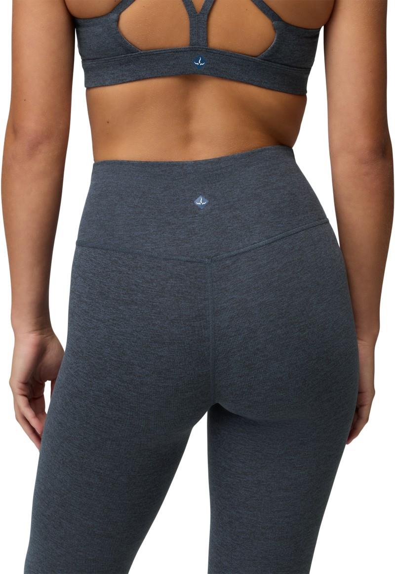 Heavana 7/8 Leggings - Womens - nautical heather 1
