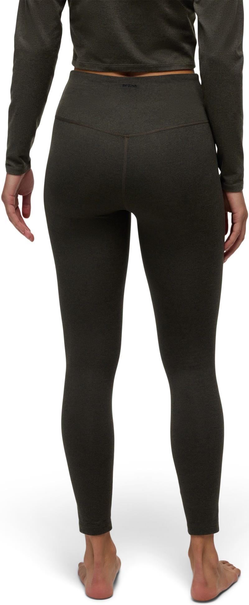 Heavana 7/8 Leggings - Womens - nori heather 1
