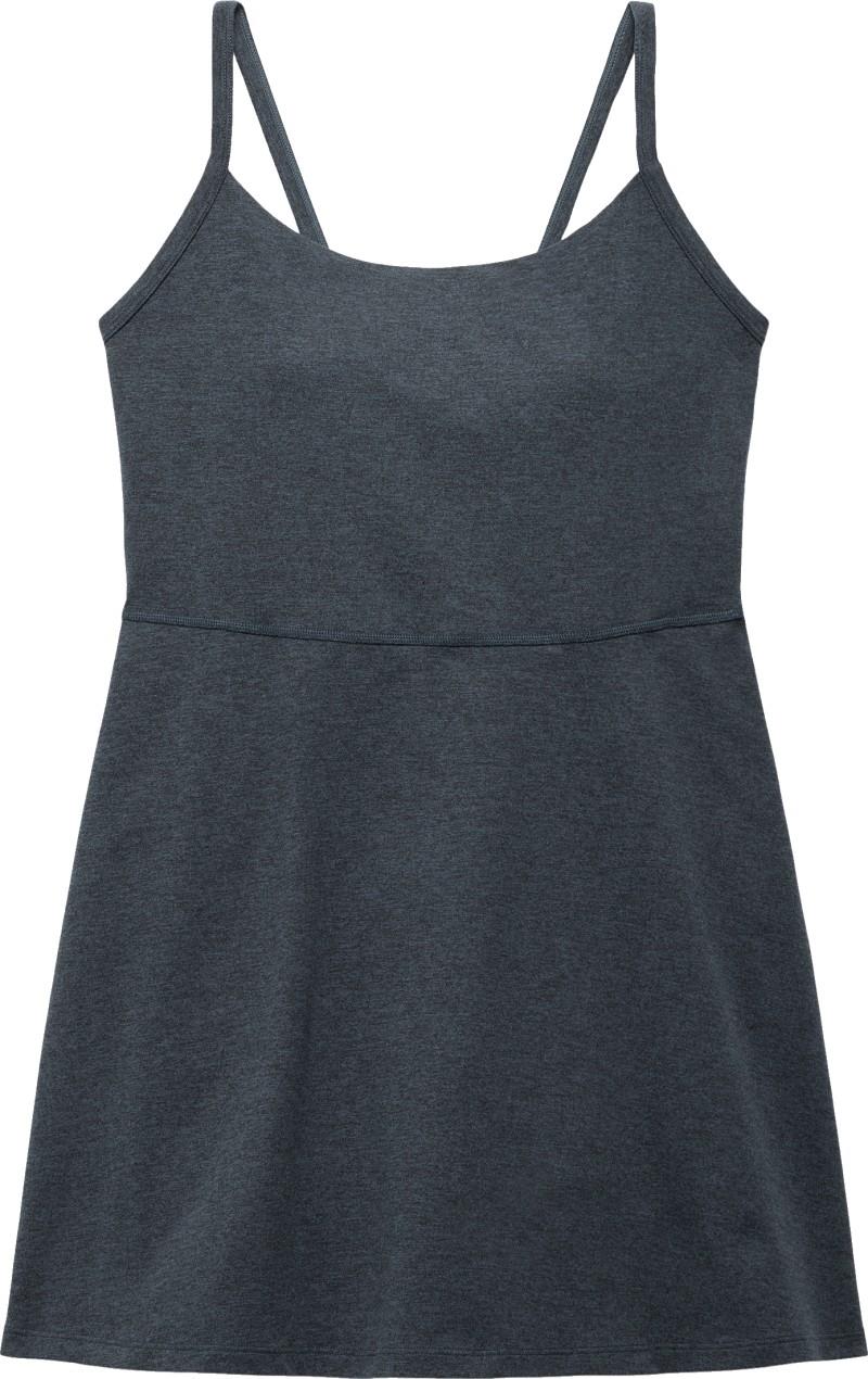 Heavana Courtside Dress - nautical heather 1