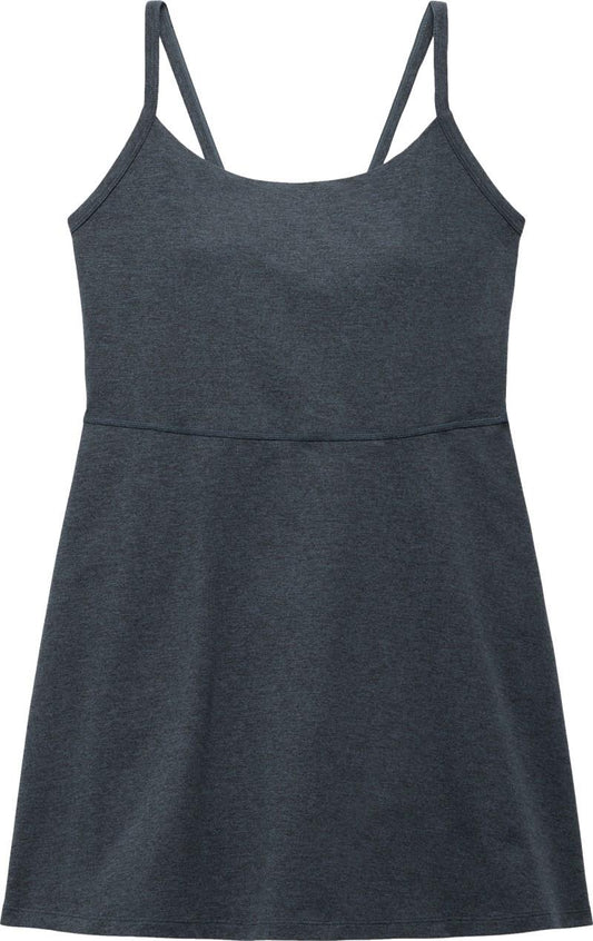 Heavana Courtside Dress - nautical heather 1