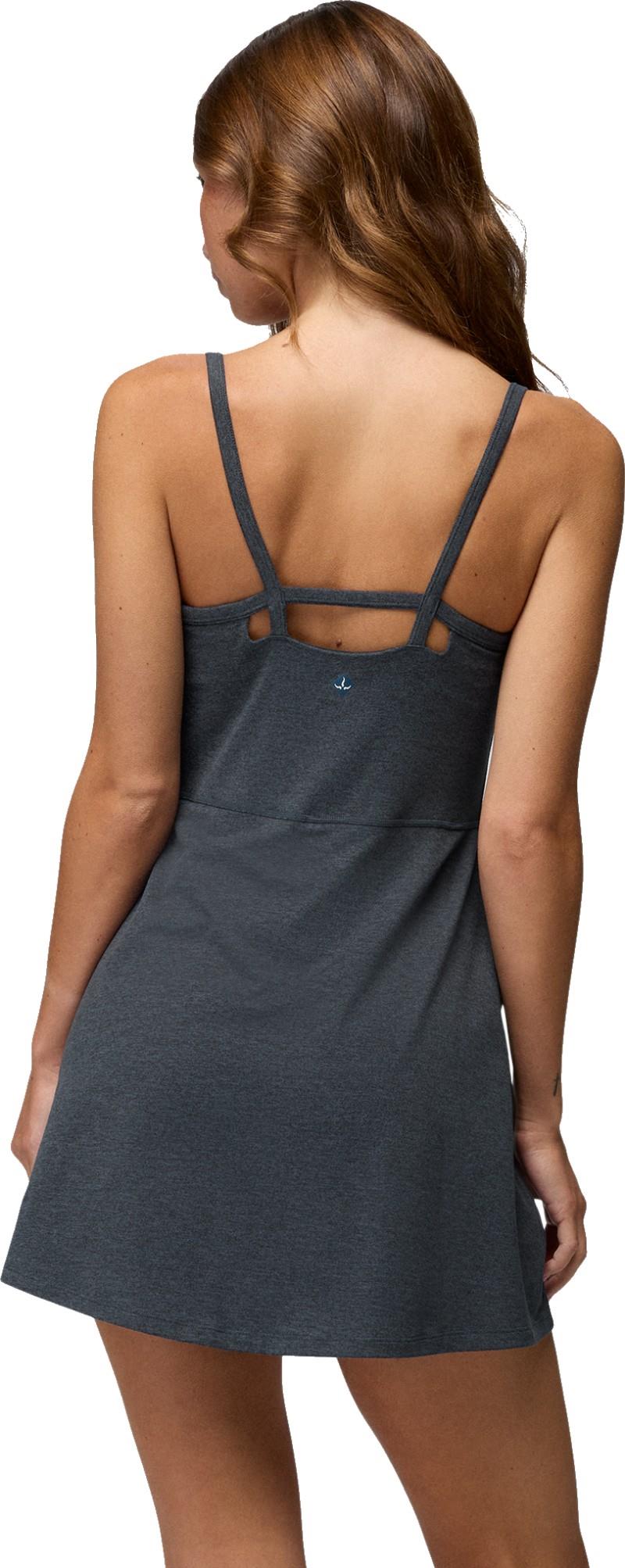 Heavana Courtside Dress - nautical heather 1
