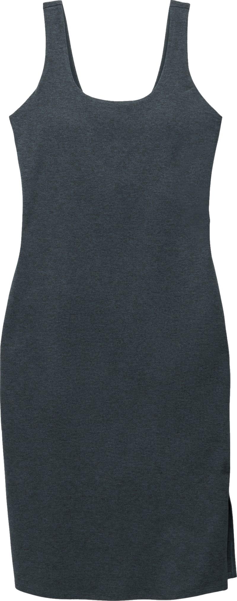 Heavana Essential Midi Dress - nautical heather 1