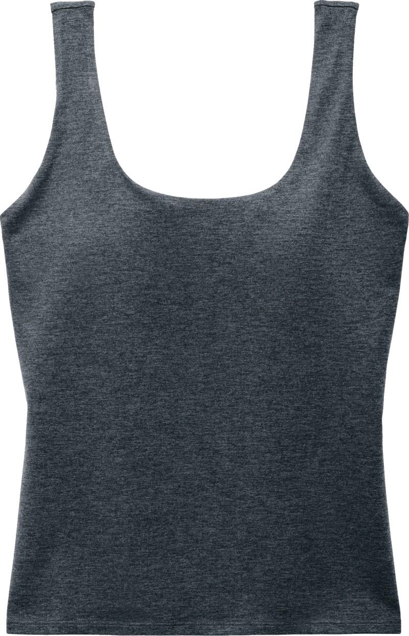 Heavana Essential Tank - Womens - nautical heather 1