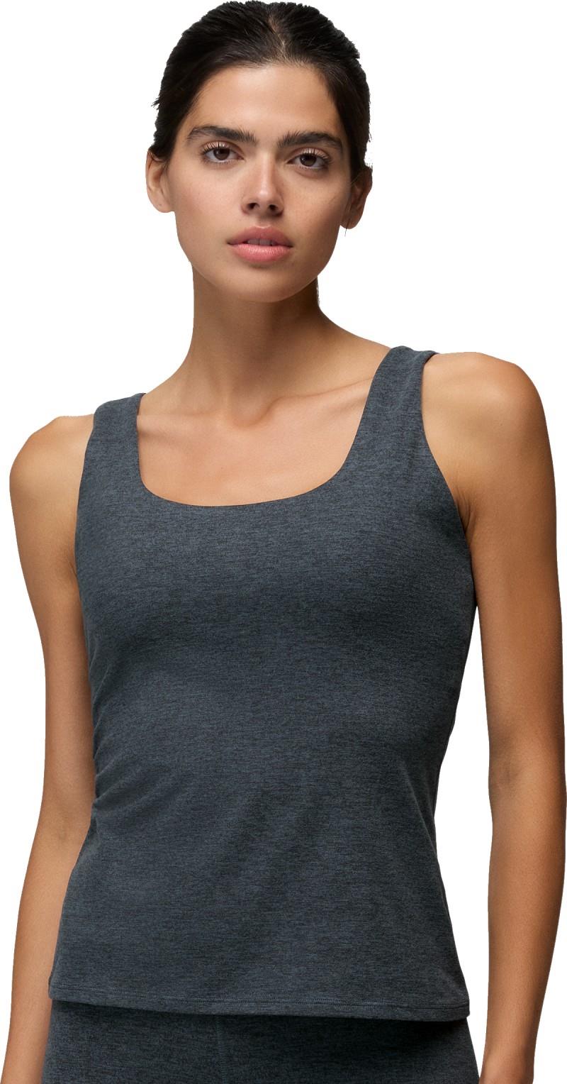 Heavana Essential Tank - Womens - nautical heather 1