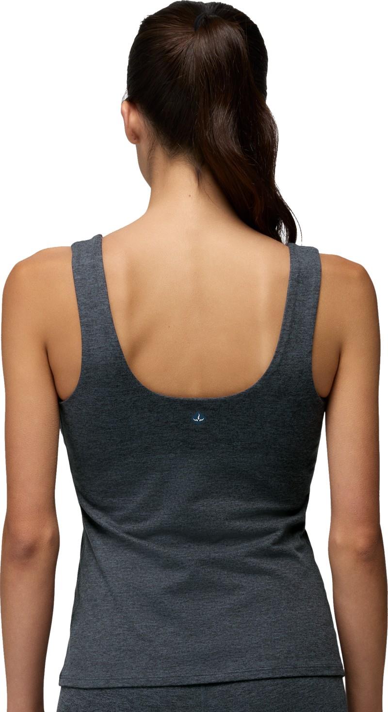 Heavana Essential Tank - Womens - nautical heather 1