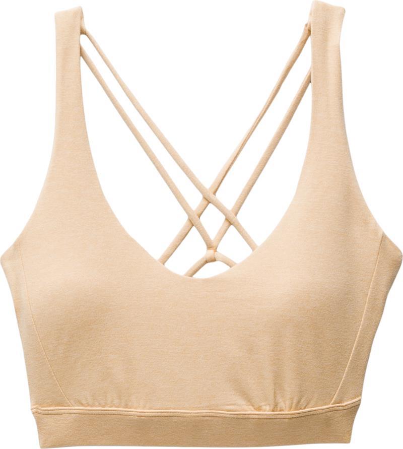 Heavana Every Day Bra - Aura Glow Heather 1