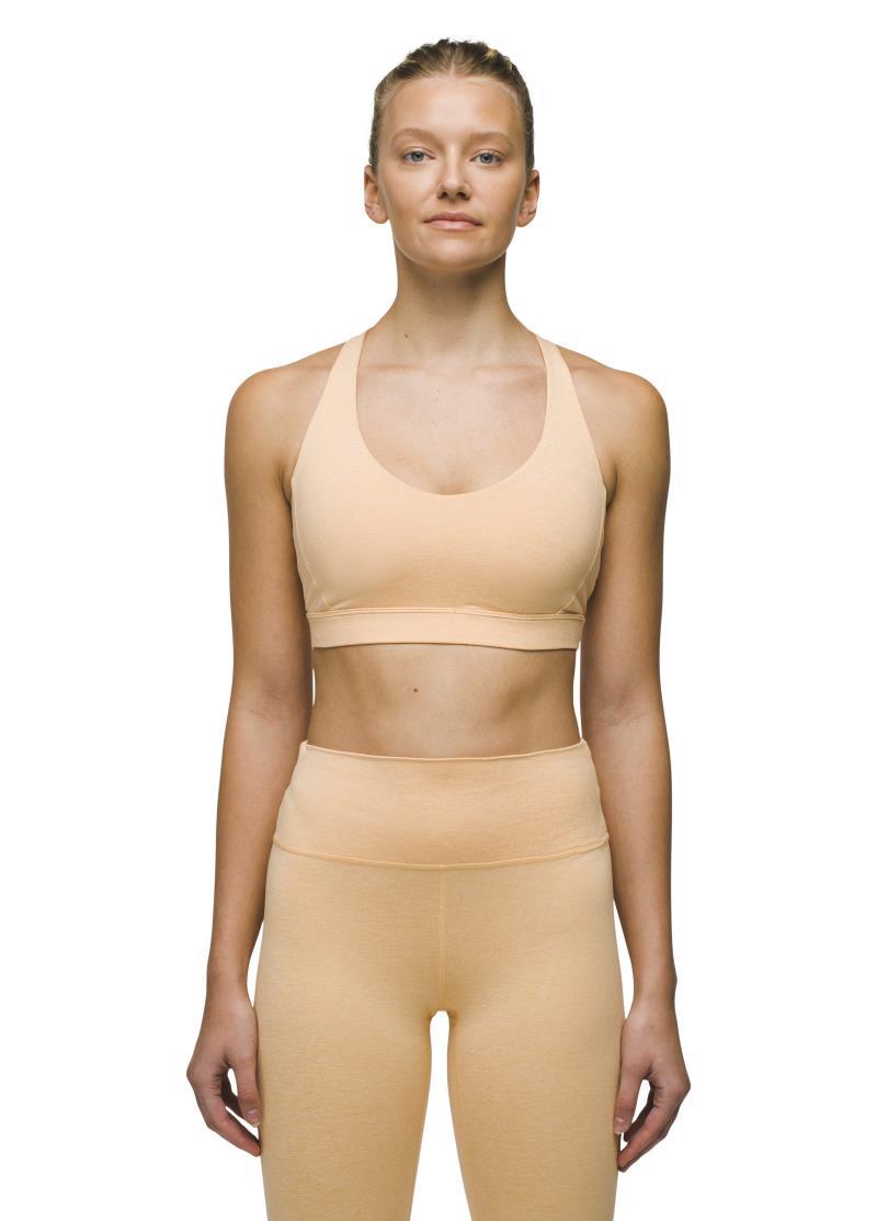 Heavana Every Day Bra - Aura Glow Heather 2