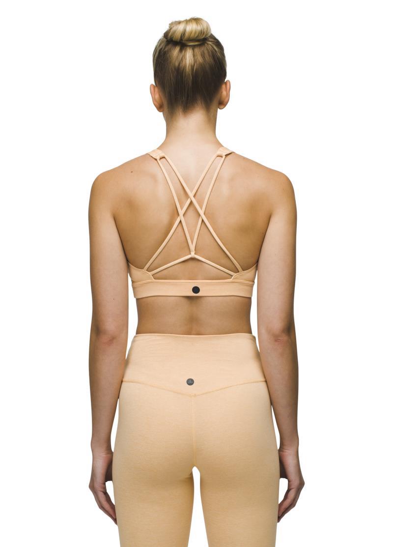 Heavana Every Day Bra - Aura Glow Heather 3