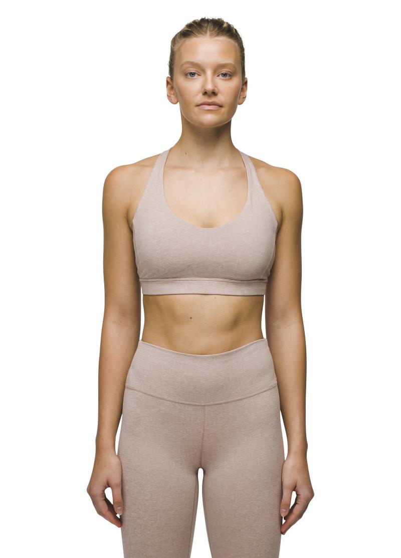 Heavana Every Day Bra - Willow Heather 2