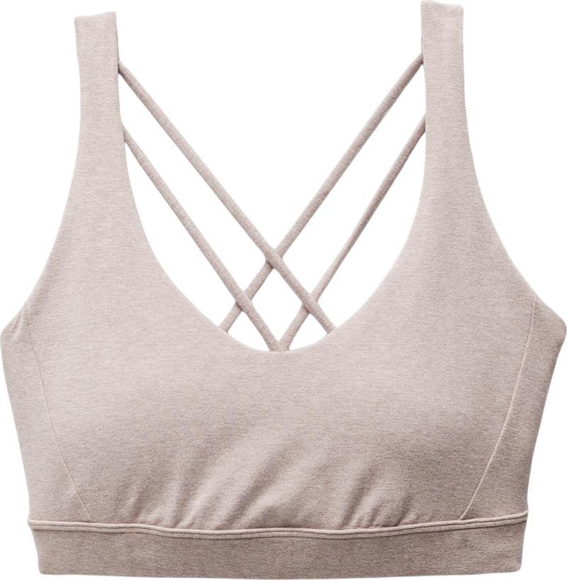 Heavana Every Day Bra - Willow Heather 1