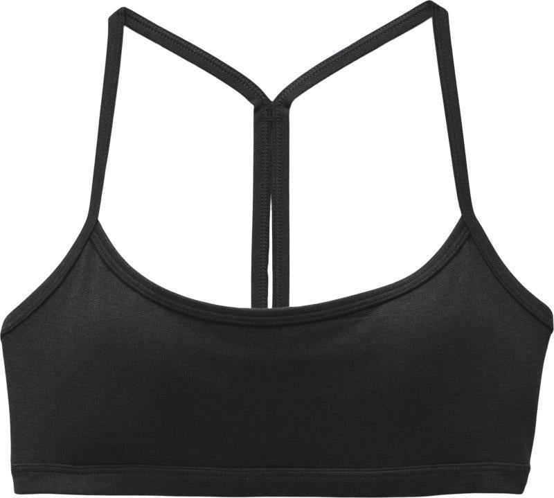 Heavana Every Minute Bra - Black Heather 1