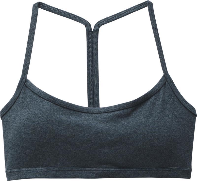 Heavana Every Minute Bra - Stormy Night Heather 1