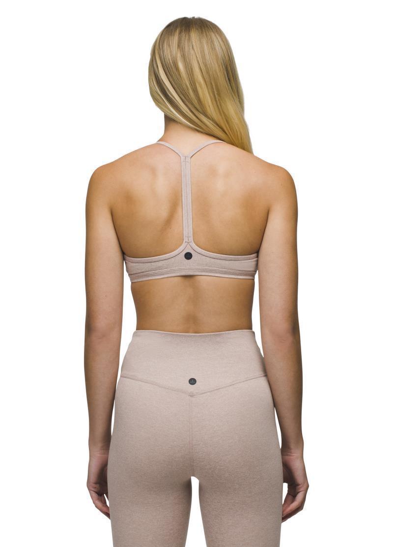 Heavana Every Minute Bra - Willow Heather 2