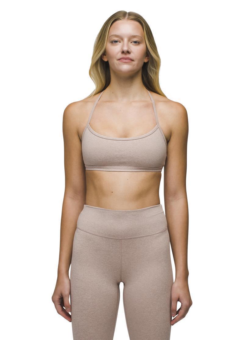 Heavana Every Minute Bra - Willow Heather 4
