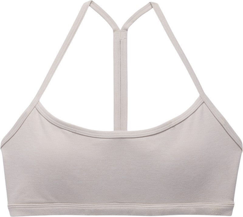 Heavana Every Minute Bra - almond heather 1