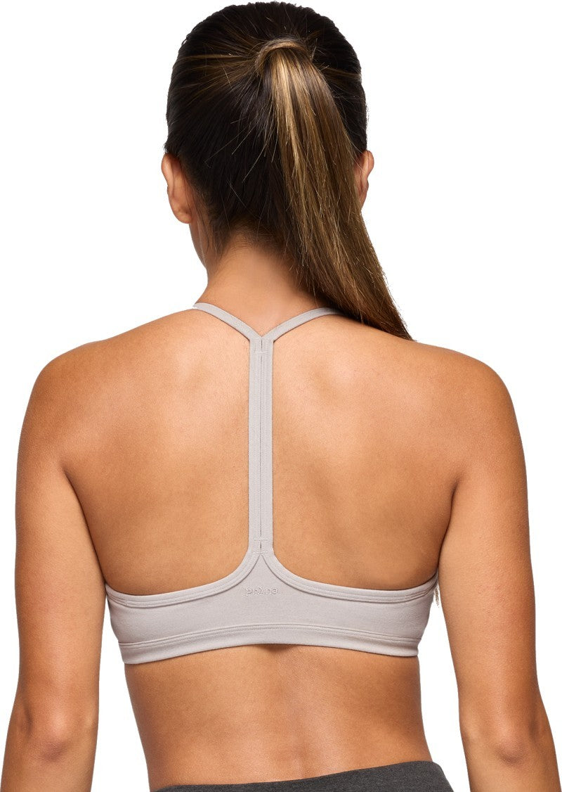 Heavana Every Minute Bra - almond heather 1