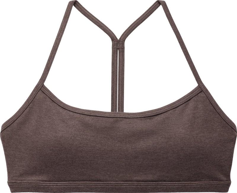 Heavana Every Minute Bra - basalt heather 1