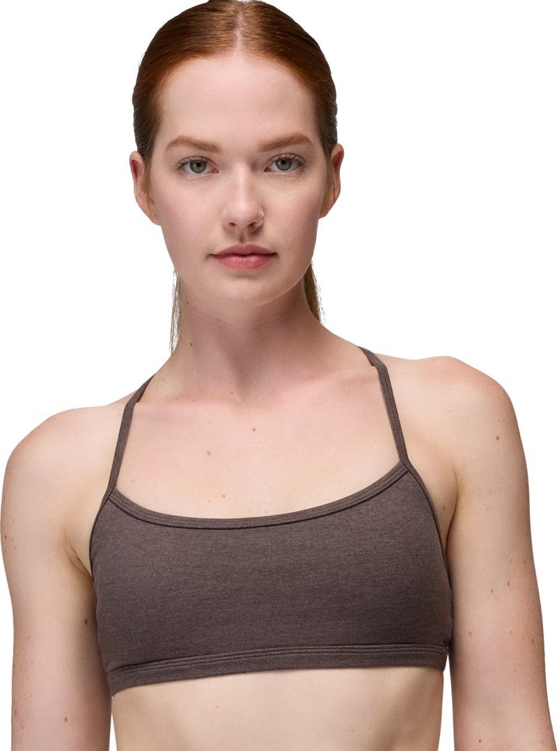 Heavana Every Minute Bra - basalt heather 1