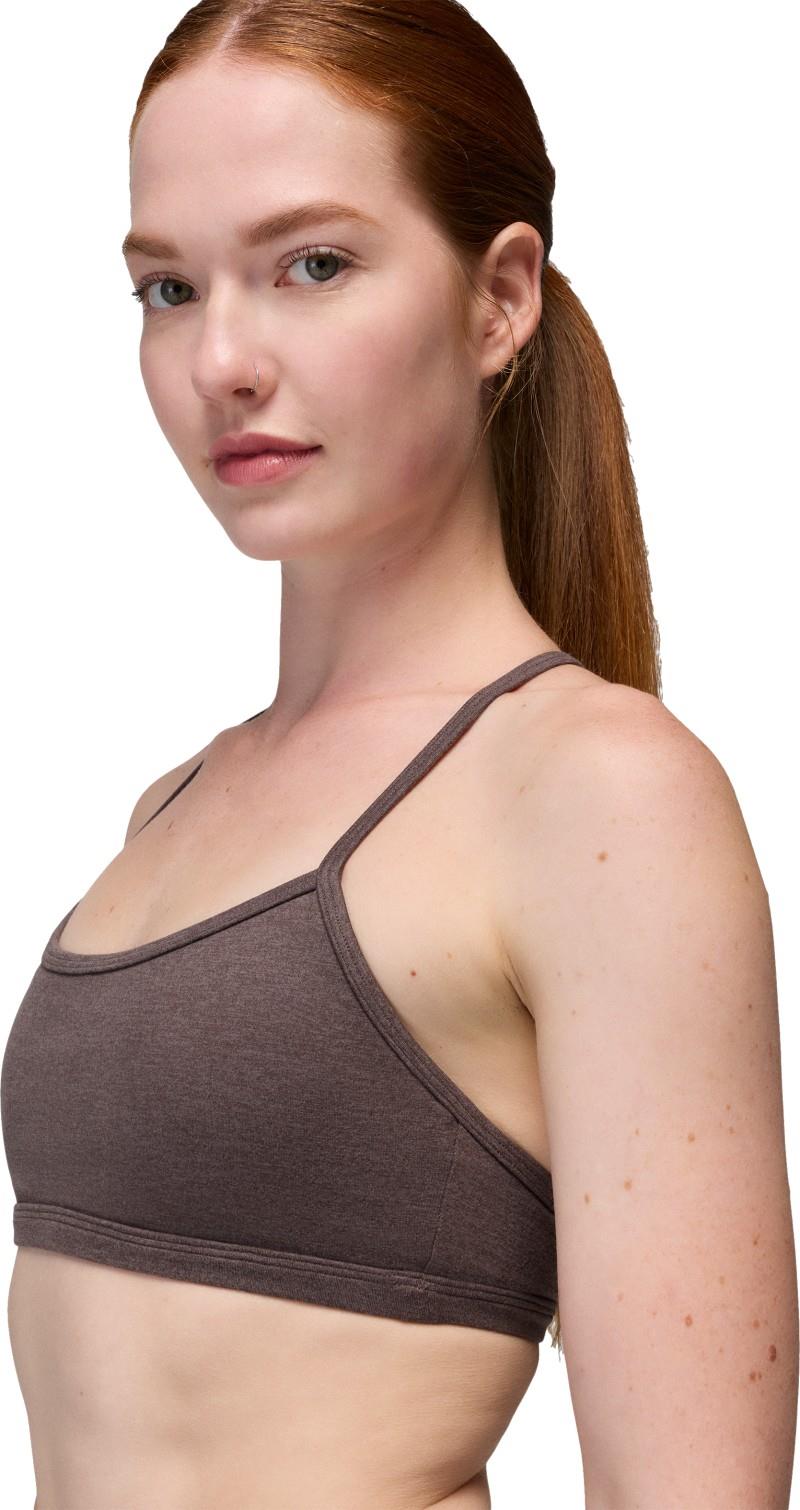 Heavana Every Minute Bra - basalt heather 1