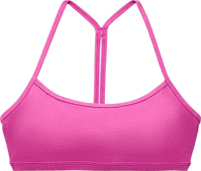 Heavana Every Minute Bra - berry beam heather 1