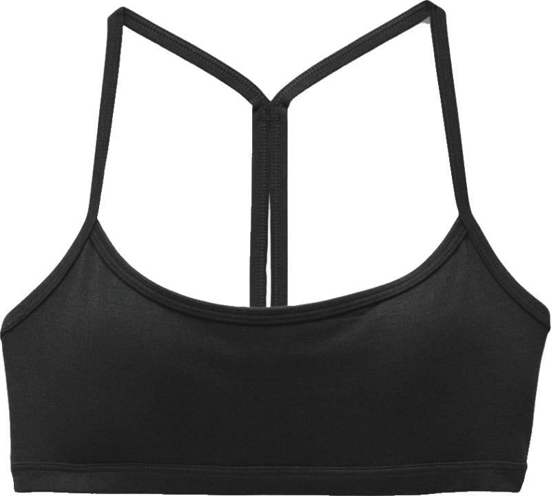 Heavana Every Minute Bra - black heather 1