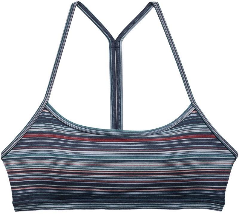 Heavana Every Minute Bra - nautical microstripe 1