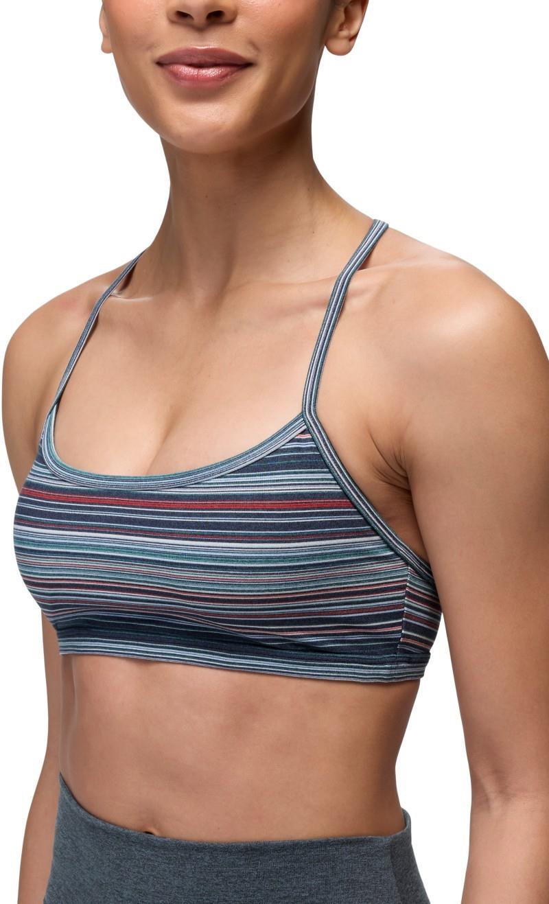 Heavana Every Minute Bra - nautical microstripe 1