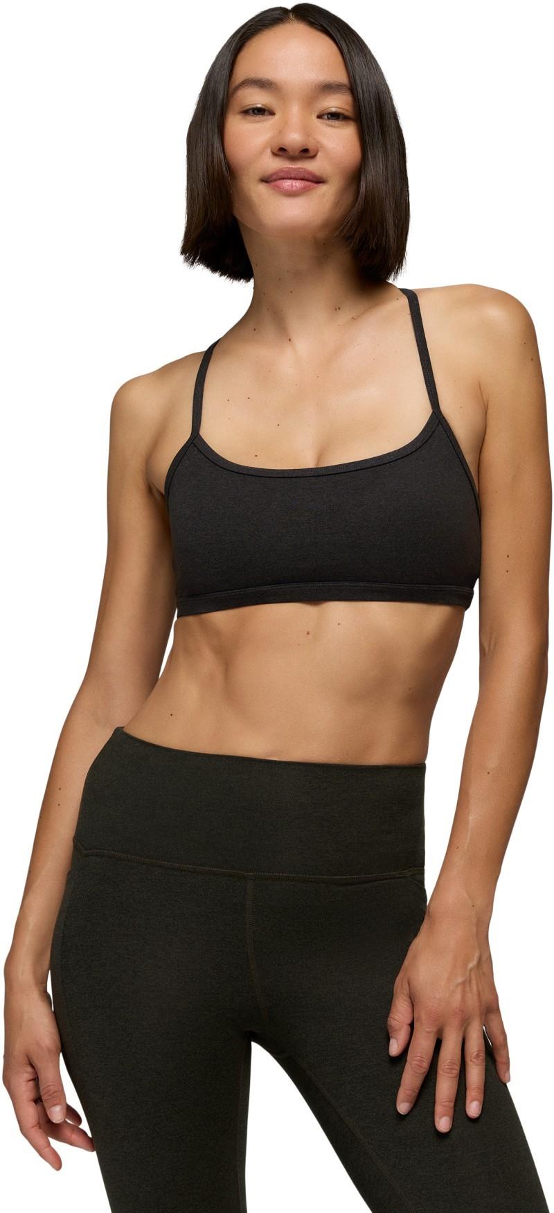 Heavana Every Minute Bra - nori heather 1