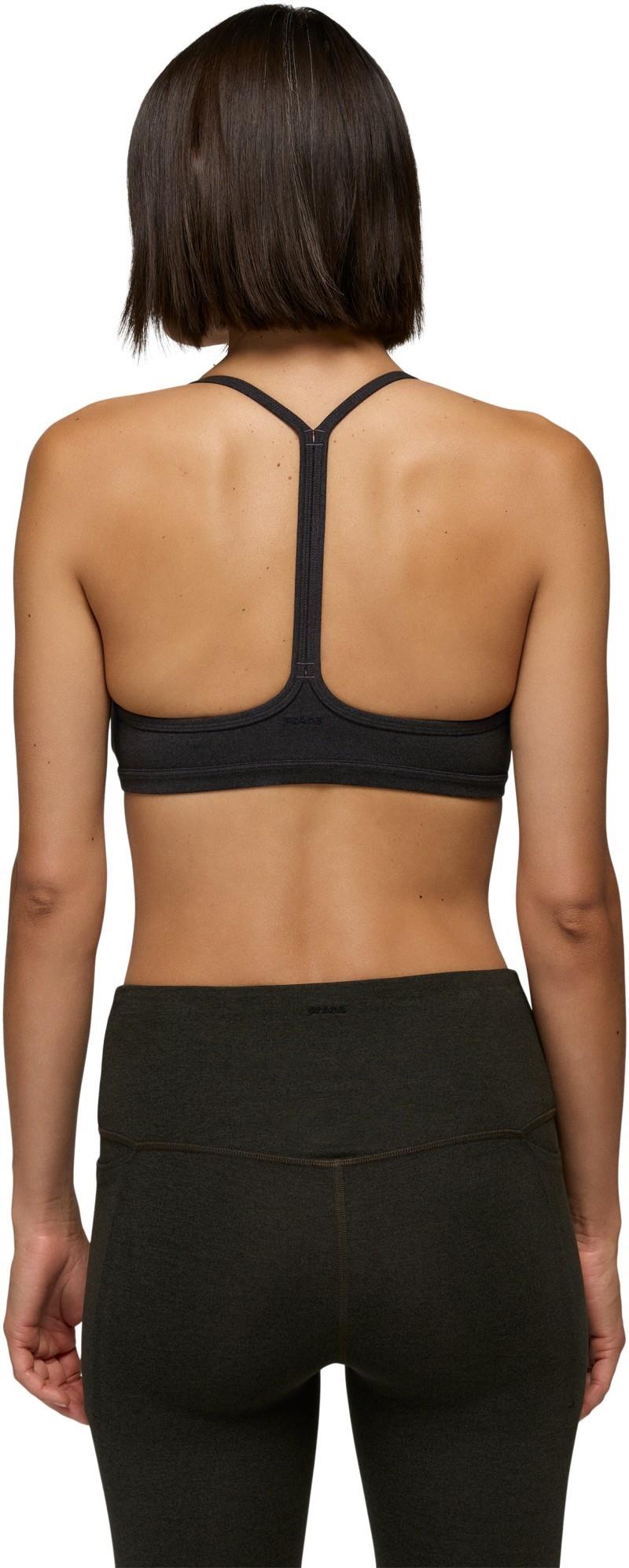 Heavana Every Minute Bra - nori heather 1